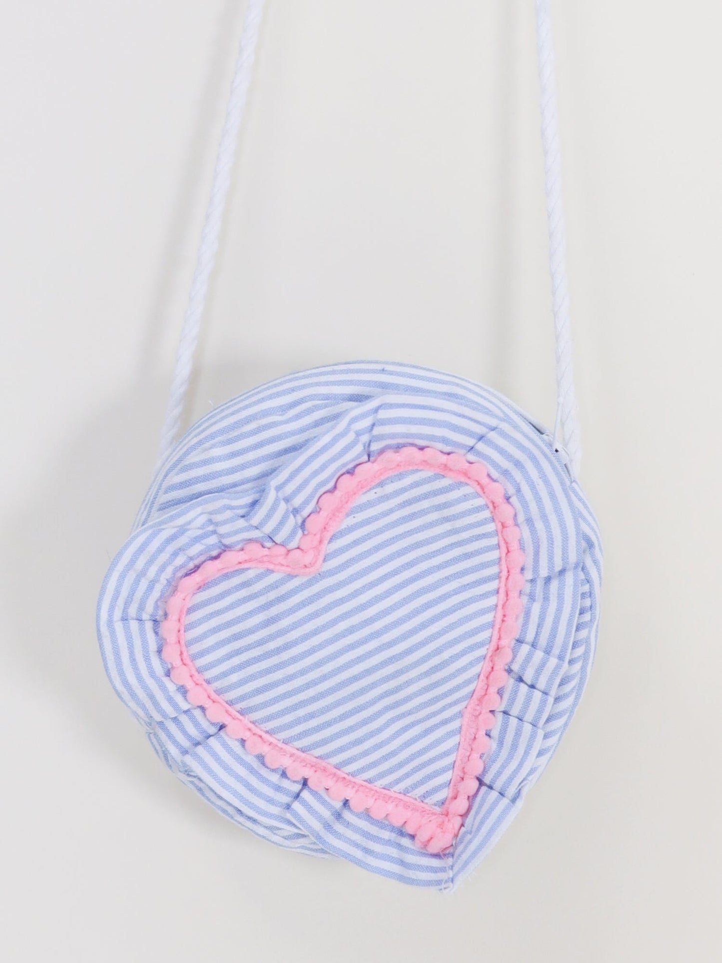 Little Carrot Summer Cotton Dress With Sling Bag, , premium kids' wear for girls, size 5-6-years.